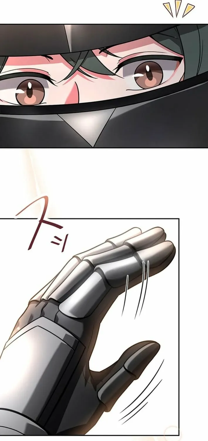 I Reincarnated as a Minor Villain Mob and Somehow Became Famous Chapter 11 - page 44