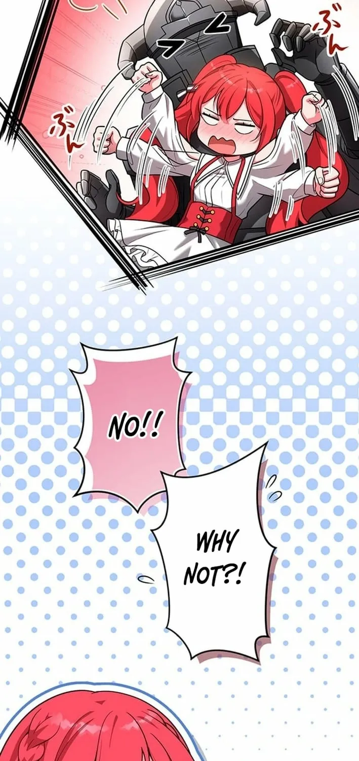 I Reincarnated as a Minor Villain Mob and Somehow Became Famous Chapter 11 - page 50