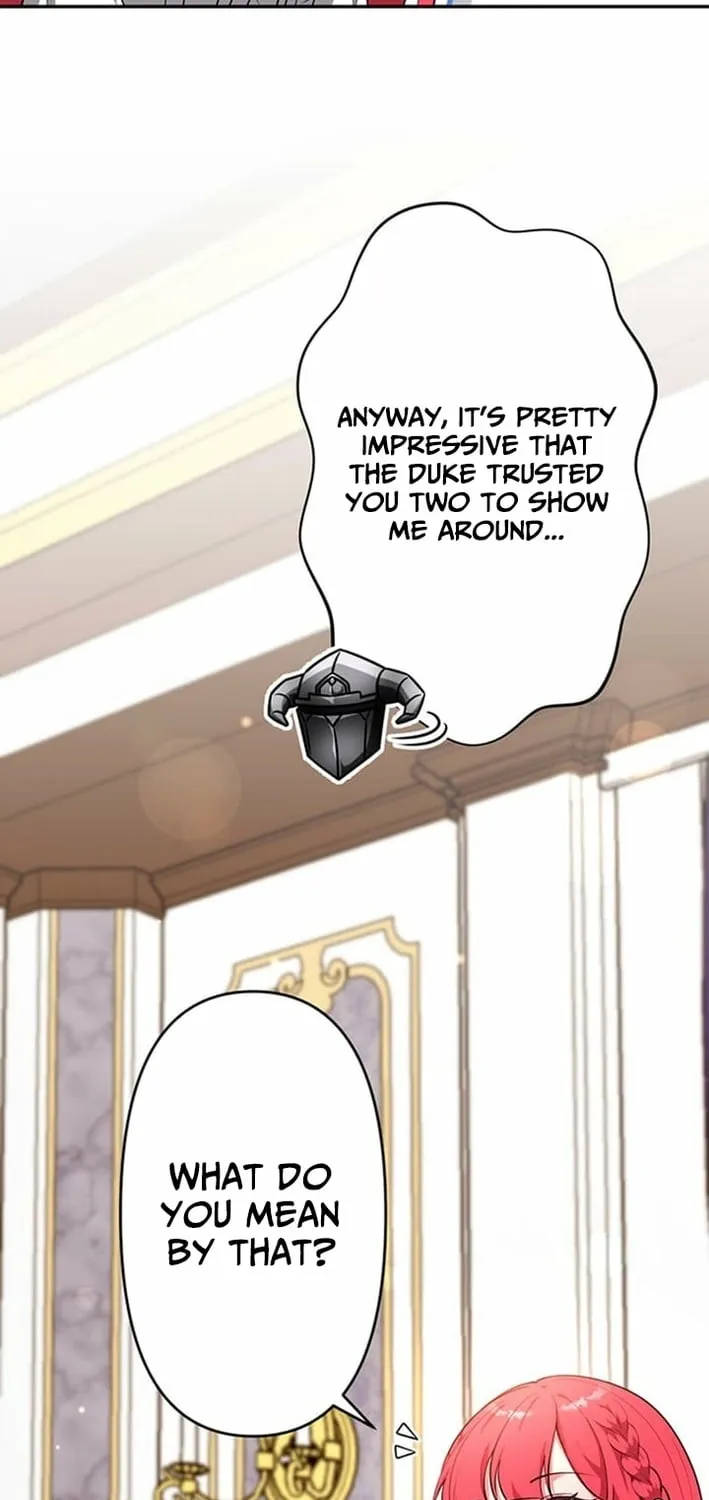 I Reincarnated as a Minor Villain Mob and Somehow Became Famous Chapter 11 - page 52