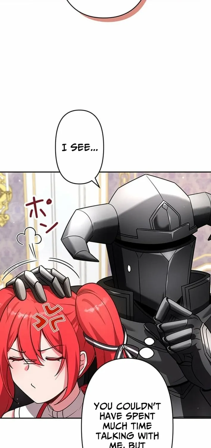 I Reincarnated as a Minor Villain Mob and Somehow Became Famous Chapter 11 - page 57