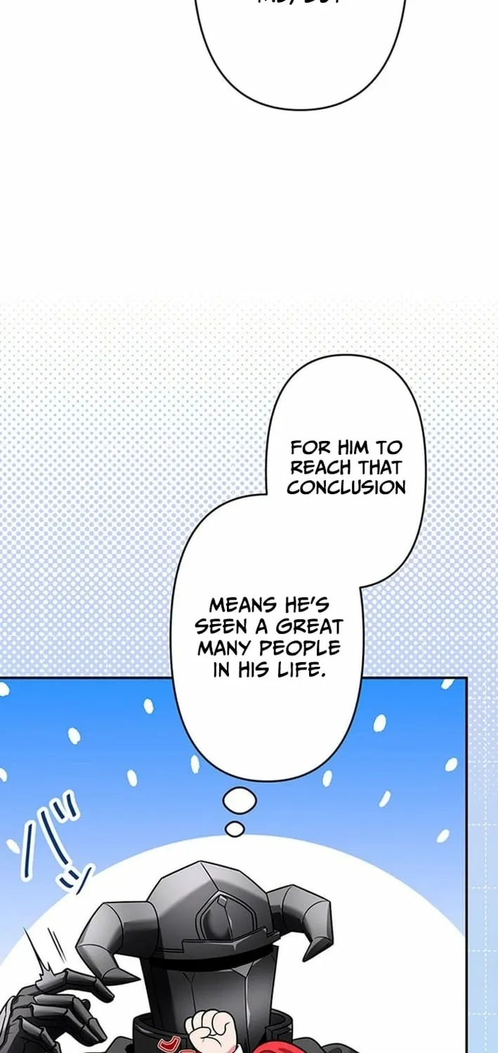 I Reincarnated as a Minor Villain Mob and Somehow Became Famous Chapter 11 - page 58