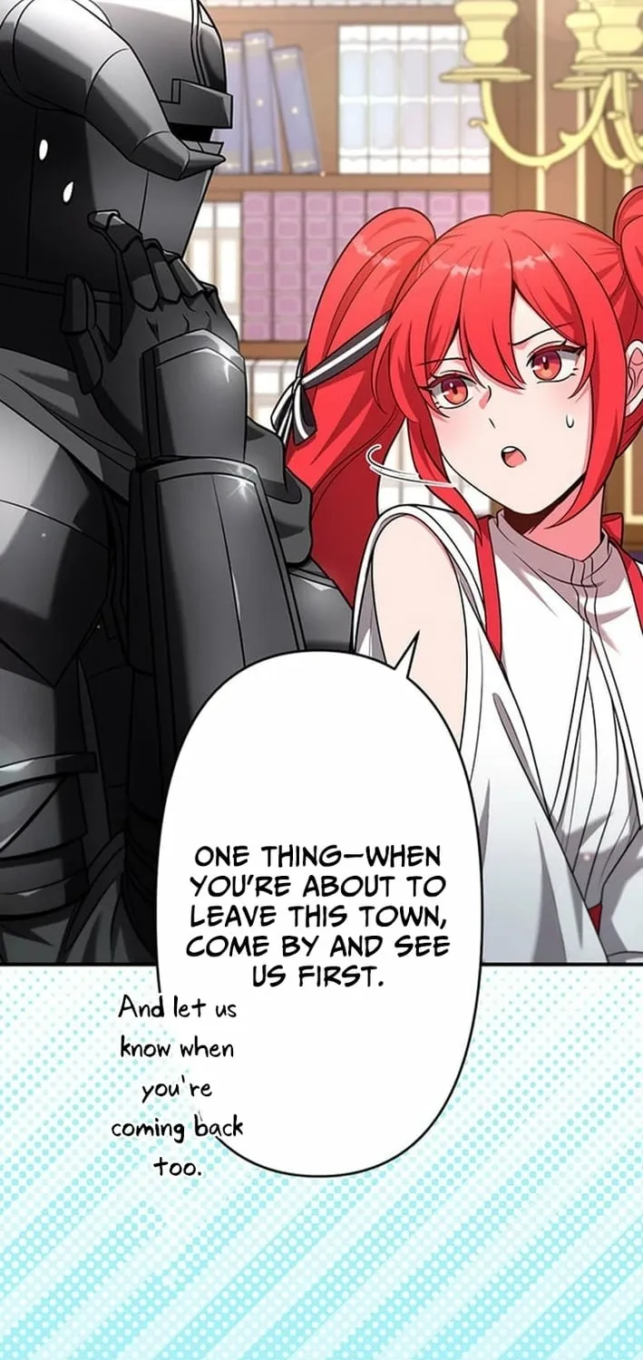 I Reincarnated as a Minor Villain Mob and Somehow Became Famous Chapter 11 - page 65