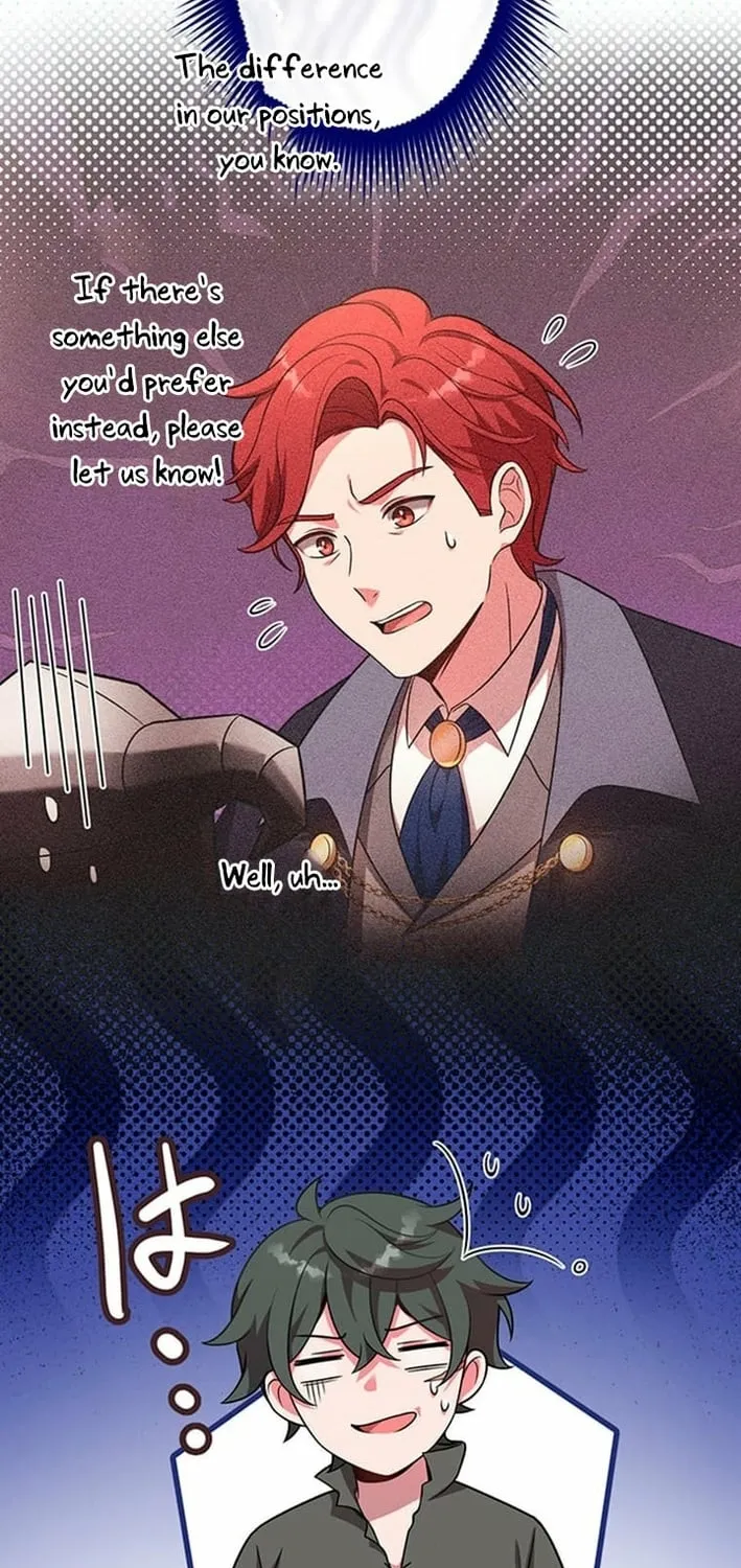 I Reincarnated as a Minor Villain Mob and Somehow Became Famous Chapter 11 - page 68
