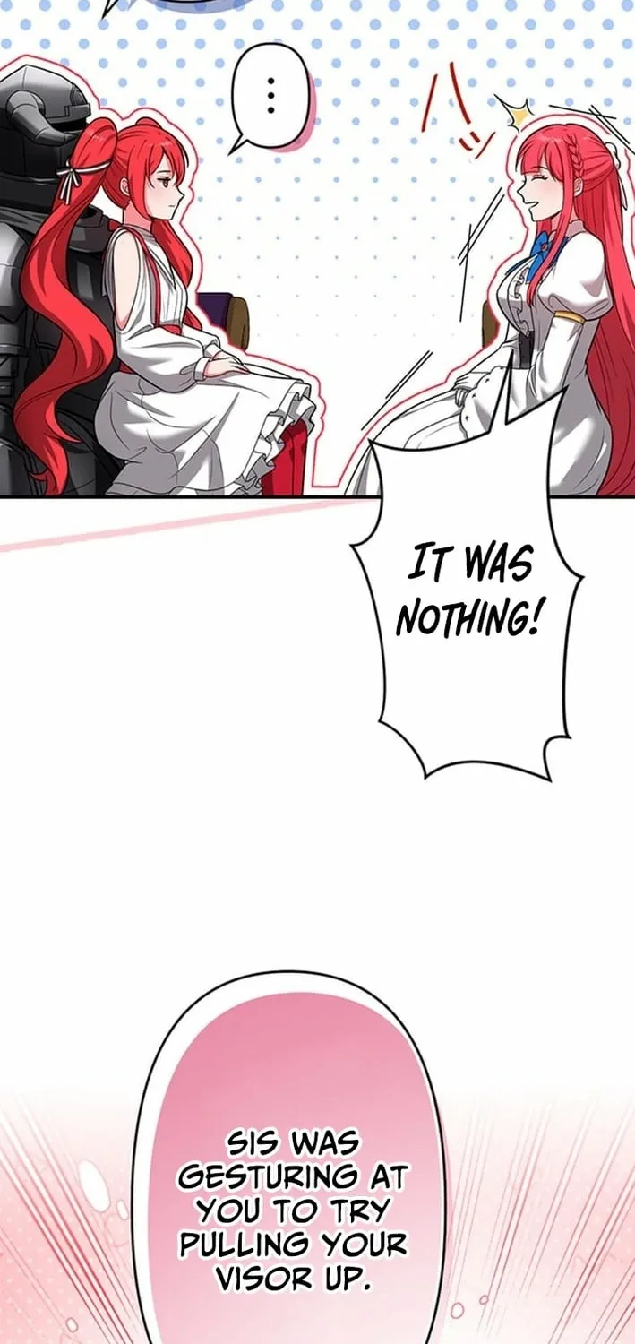 I Reincarnated as a Minor Villain Mob and Somehow Became Famous Chapter 11 - page 81