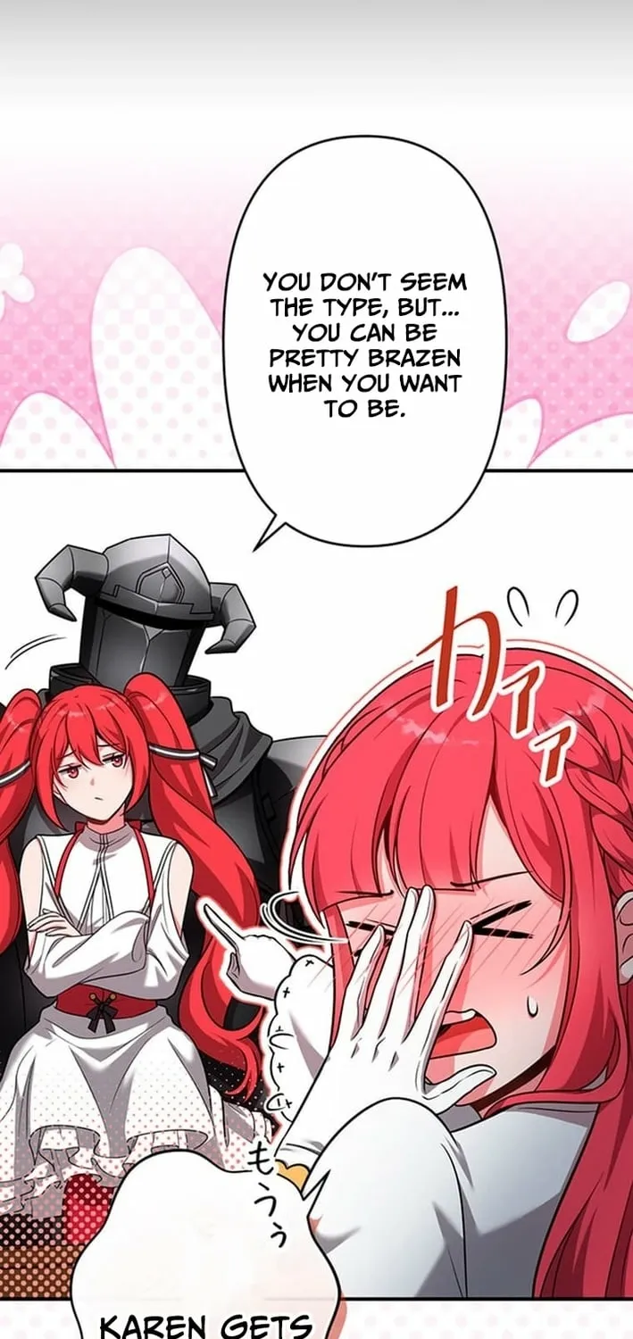 I Reincarnated as a Minor Villain Mob and Somehow Became Famous Chapter 11 - page 84