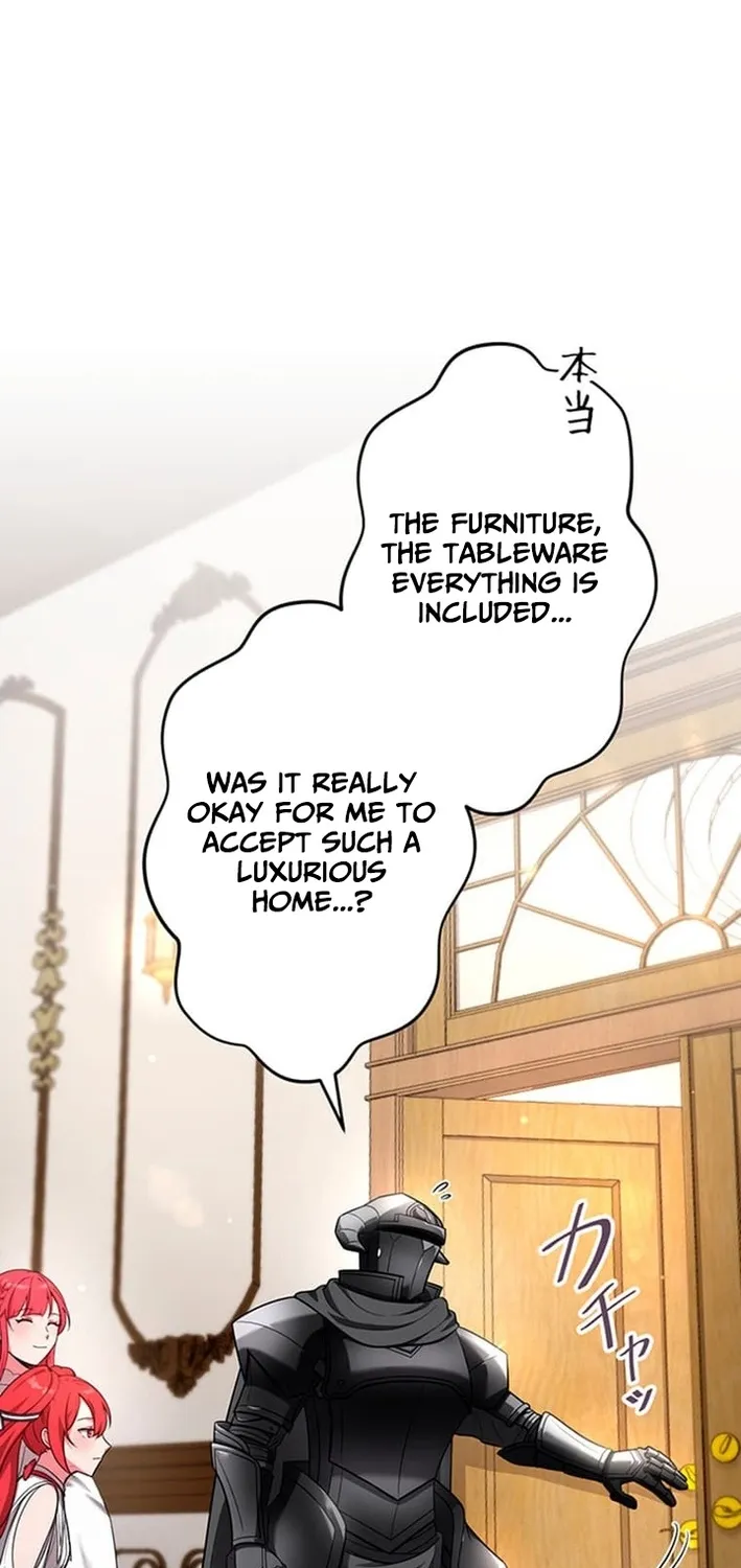 I Reincarnated as a Minor Villain Mob and Somehow Became Famous Chapter 11 - page 9