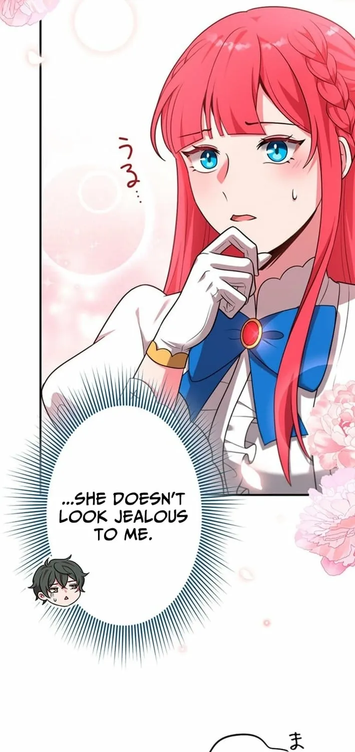 I Reincarnated as a Minor Villain Mob and Somehow Became Famous Chapter 11 - page 90