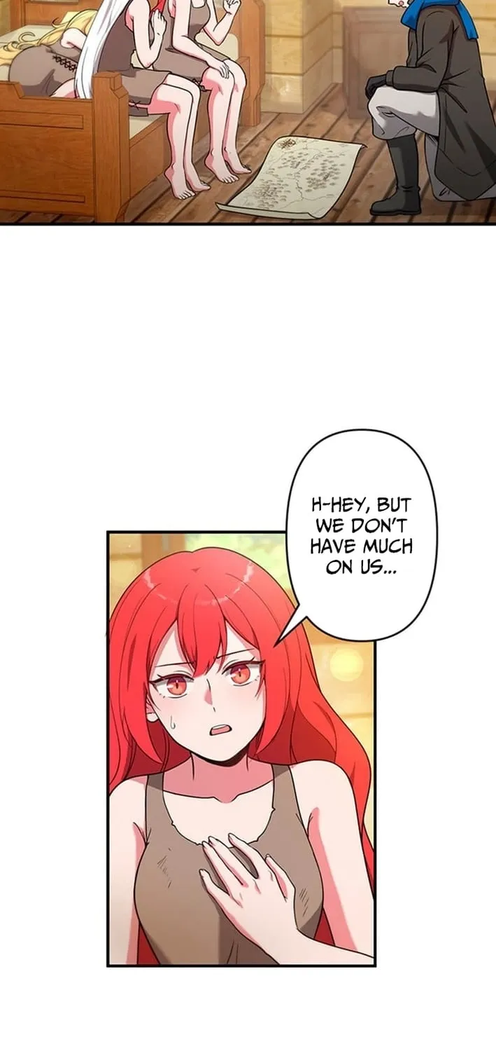 I Reincarnated as a Minor Villain Mob and Somehow Became Famous Chapter 3 - page 10