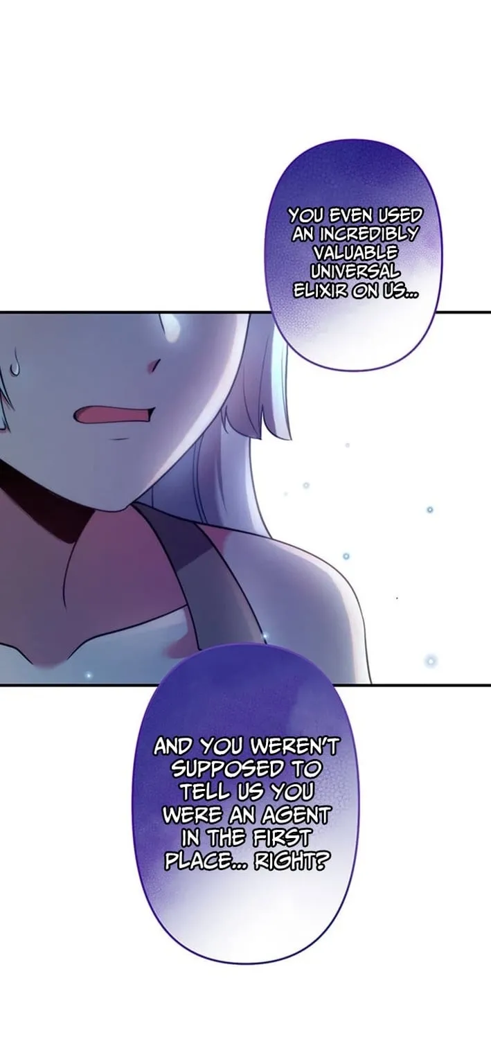 I Reincarnated as a Minor Villain Mob and Somehow Became Famous Chapter 3 - page 14