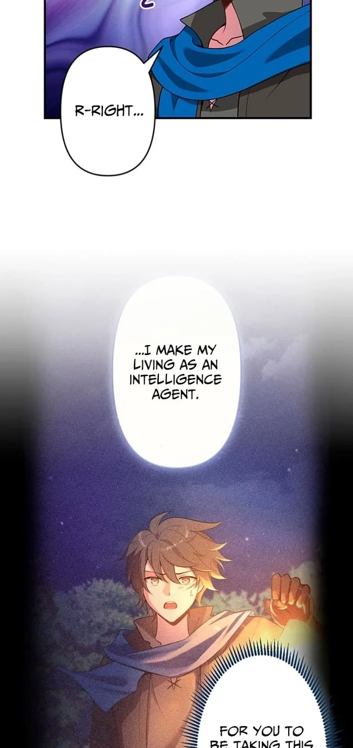 I Reincarnated as a Minor Villain Mob and Somehow Became Famous Chapter 3 - page 16