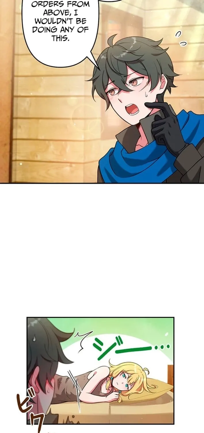 I Reincarnated as a Minor Villain Mob and Somehow Became Famous Chapter 3 - page 18