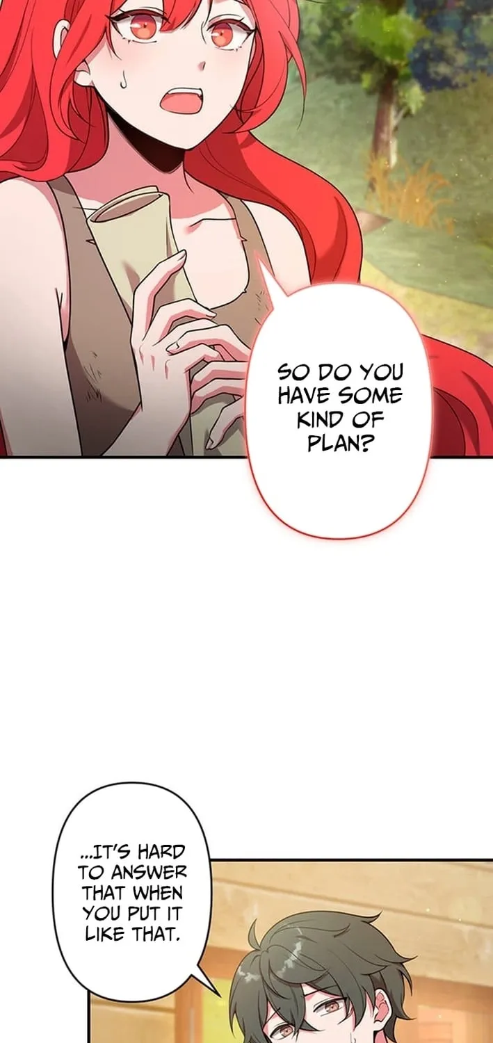 I Reincarnated as a Minor Villain Mob and Somehow Became Famous Chapter 3 - page 2