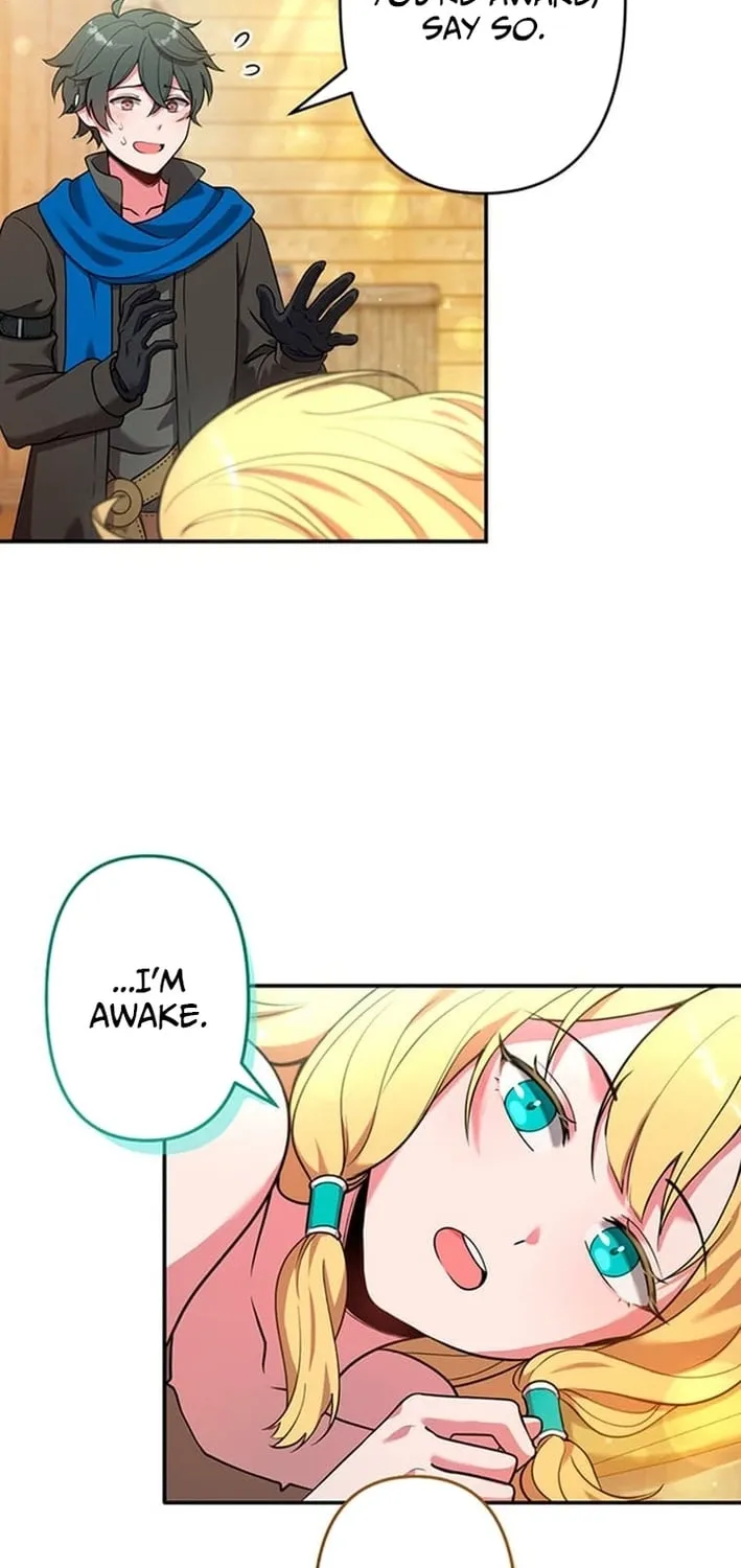 I Reincarnated as a Minor Villain Mob and Somehow Became Famous Chapter 3 - page 20