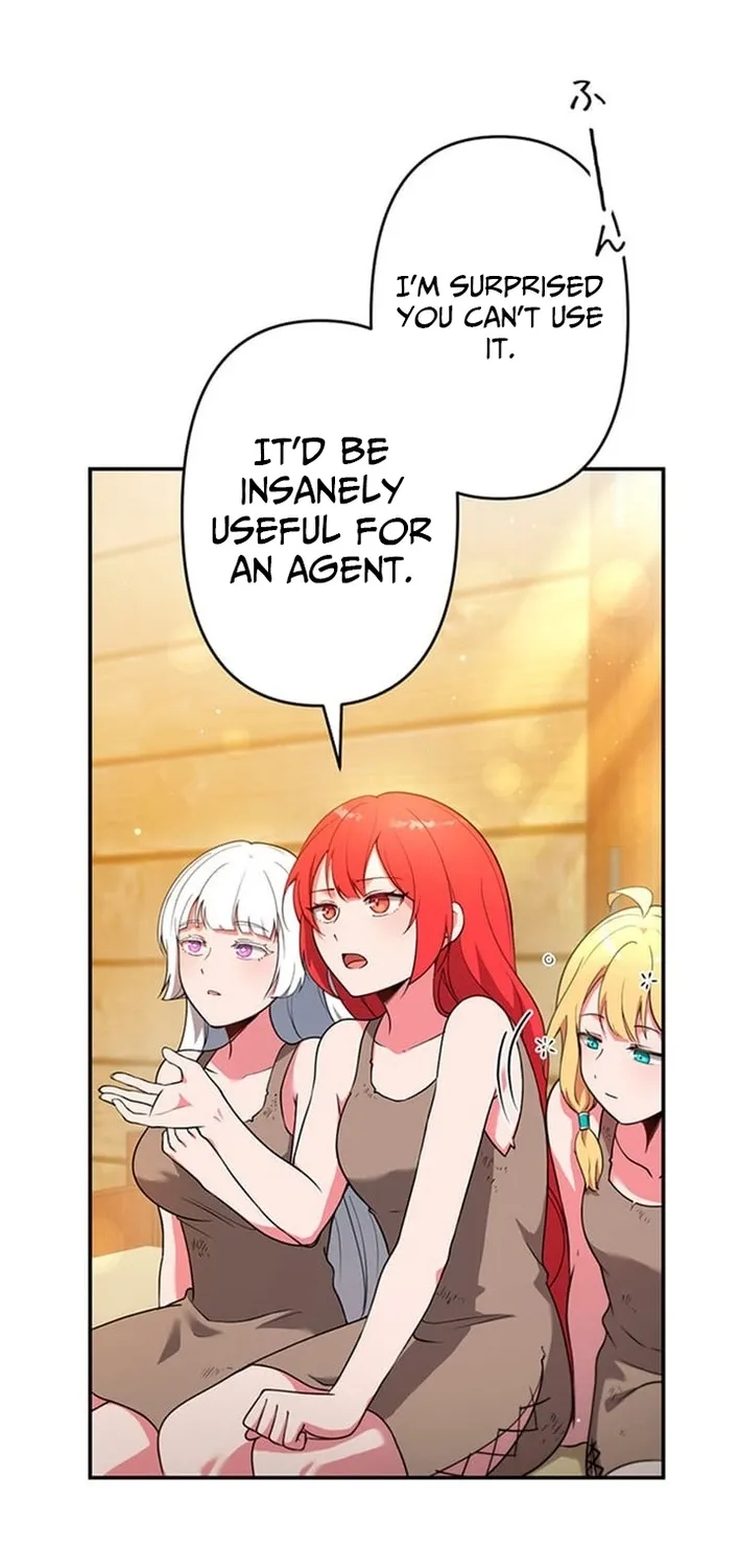 I Reincarnated as a Minor Villain Mob and Somehow Became Famous Chapter 3 - page 25