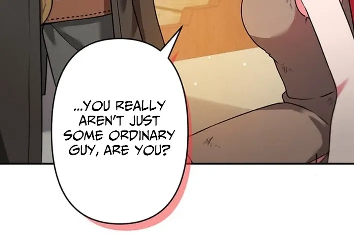I Reincarnated as a Minor Villain Mob and Somehow Became Famous Chapter 3 - page 27