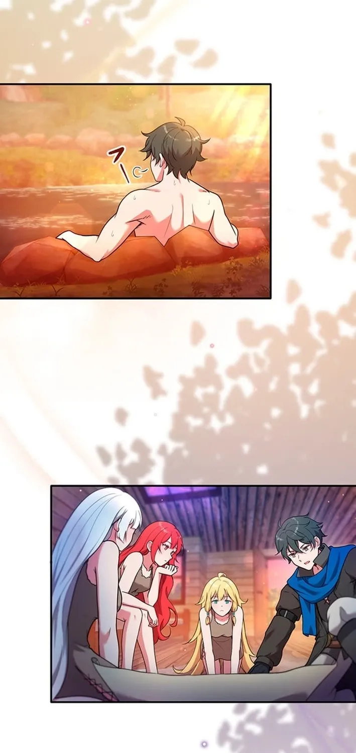I Reincarnated as a Minor Villain Mob and Somehow Became Famous Chapter 3 - page 29