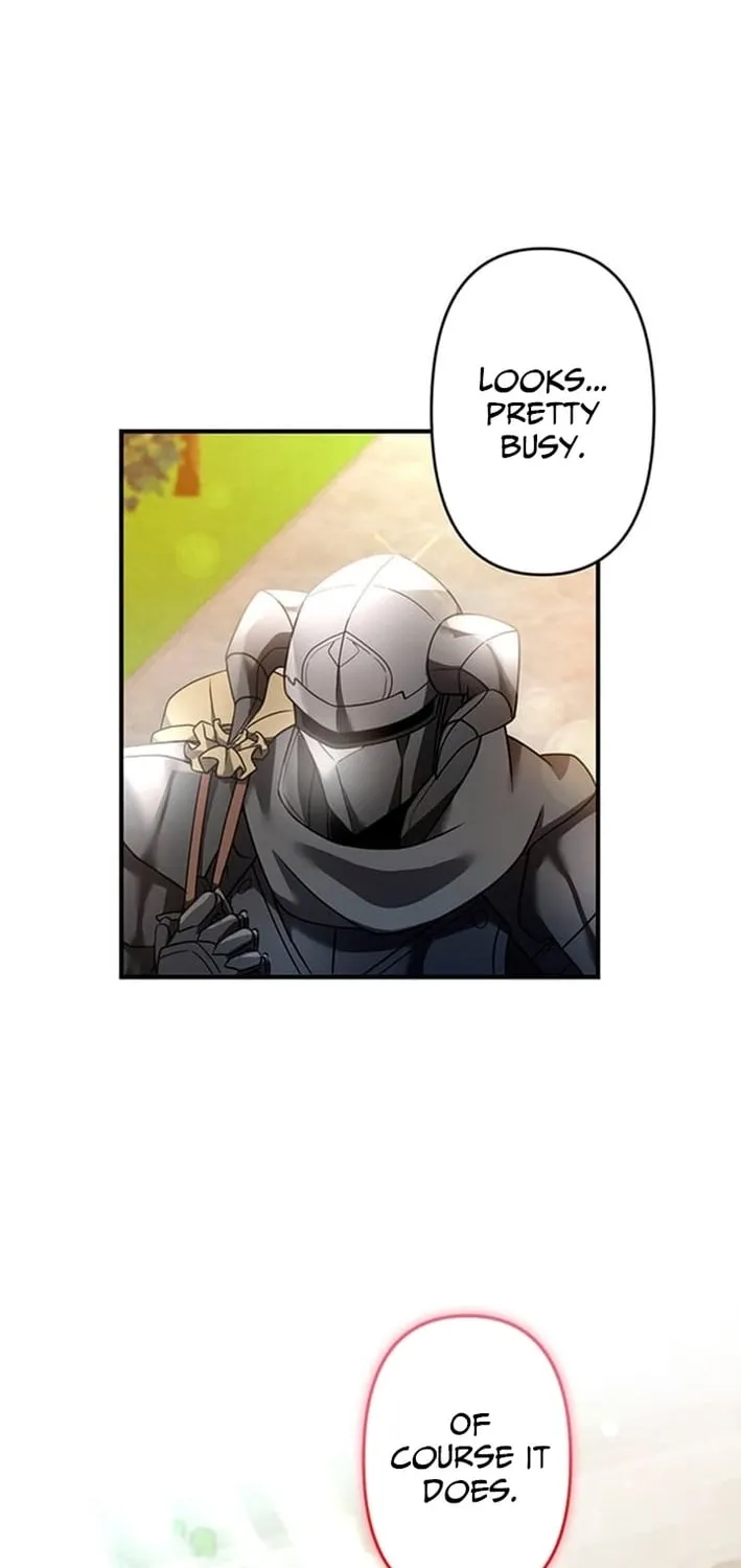 I Reincarnated as a Minor Villain Mob and Somehow Became Famous Chapter 3 - page 37