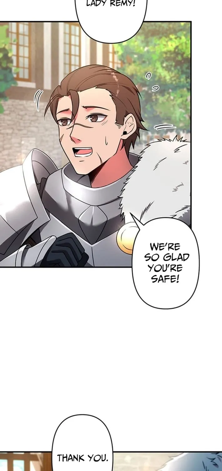 I Reincarnated as a Minor Villain Mob and Somehow Became Famous Chapter 3 - page 40