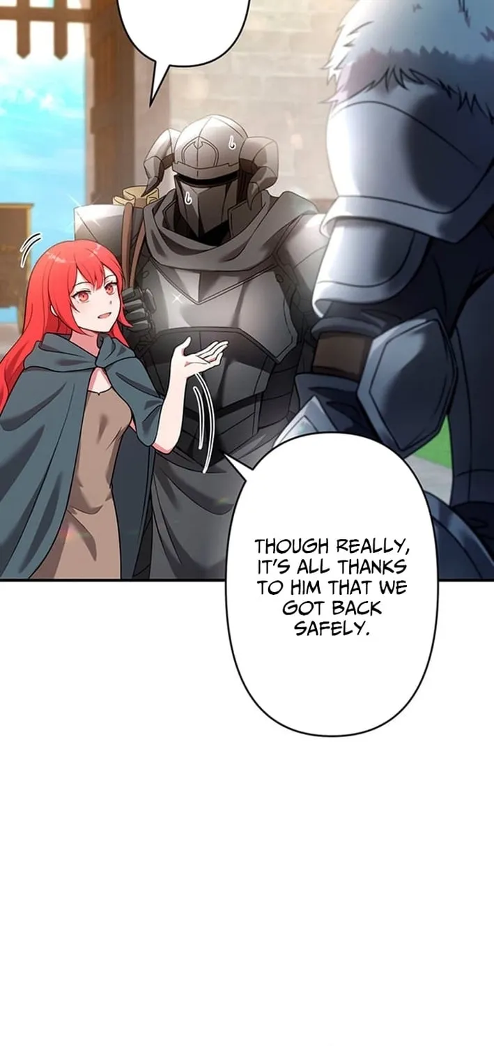 I Reincarnated as a Minor Villain Mob and Somehow Became Famous Chapter 3 - page 41