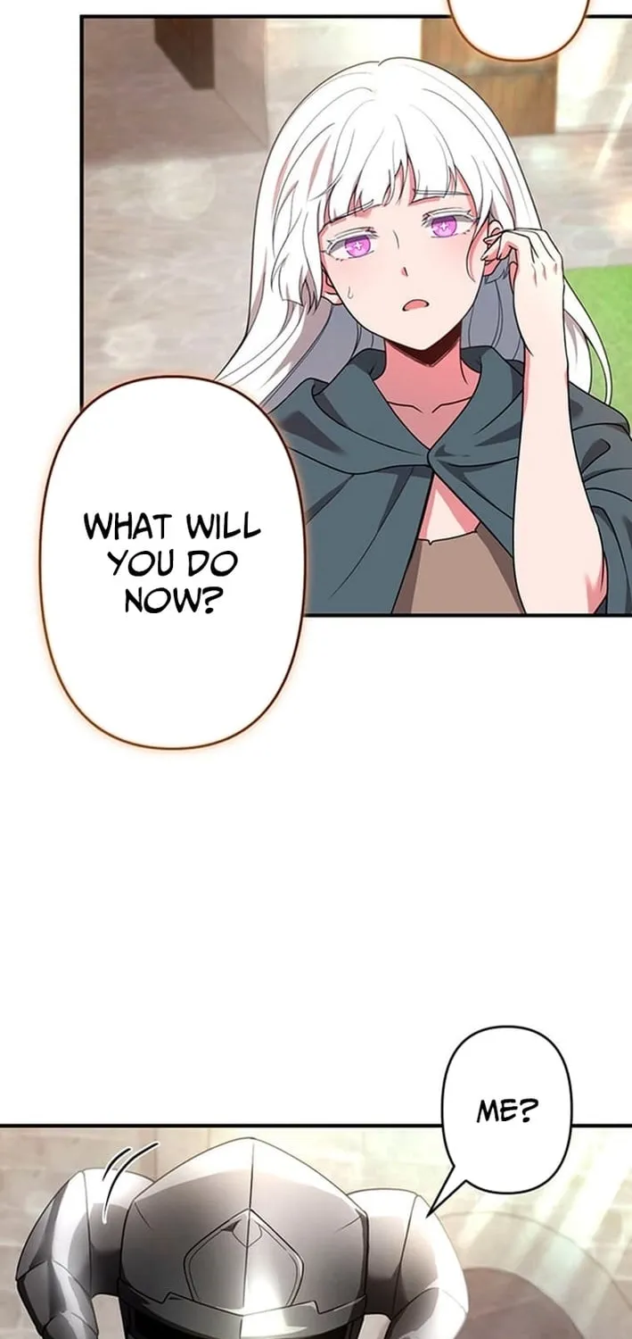 I Reincarnated as a Minor Villain Mob and Somehow Became Famous Chapter 3 - page 45