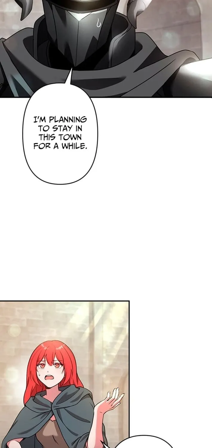 I Reincarnated as a Minor Villain Mob and Somehow Became Famous Chapter 3 - page 46