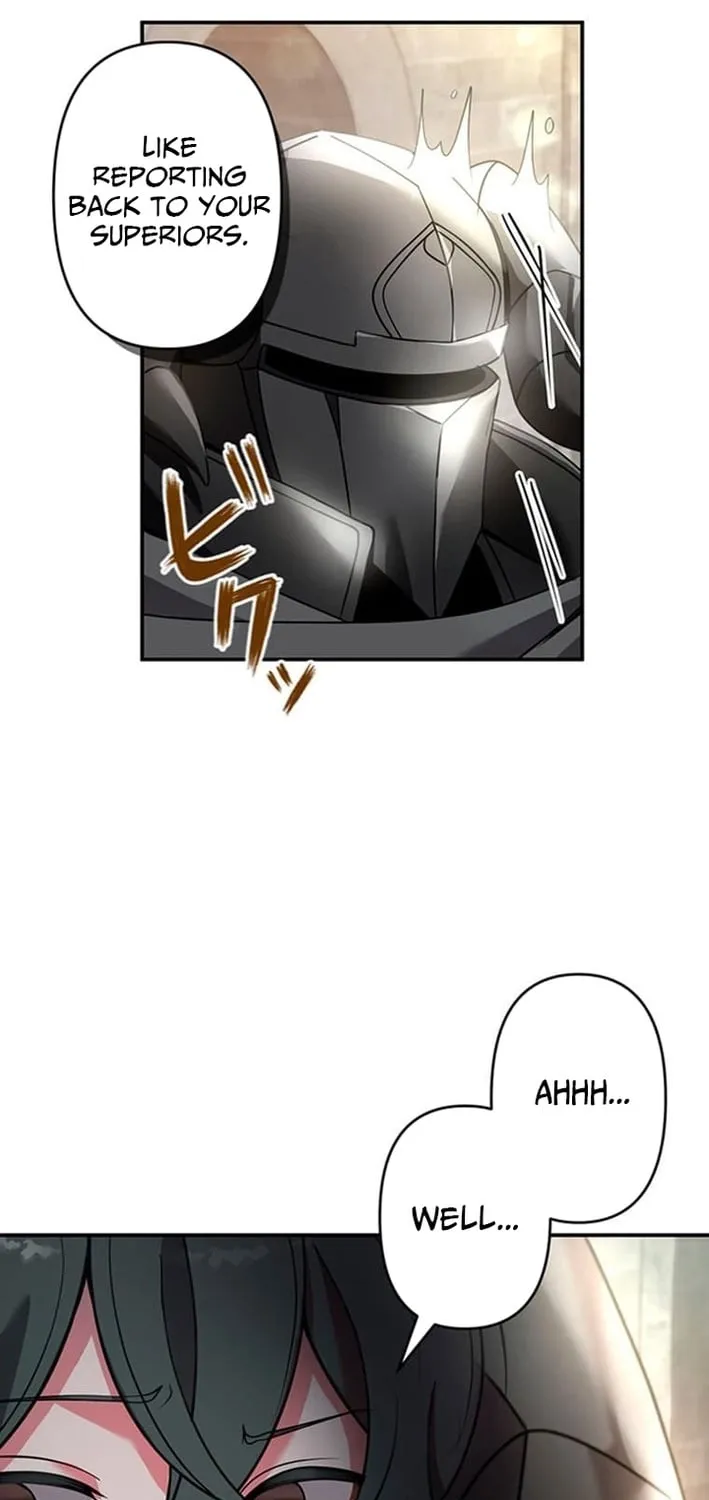 I Reincarnated as a Minor Villain Mob and Somehow Became Famous Chapter 3 - page 48