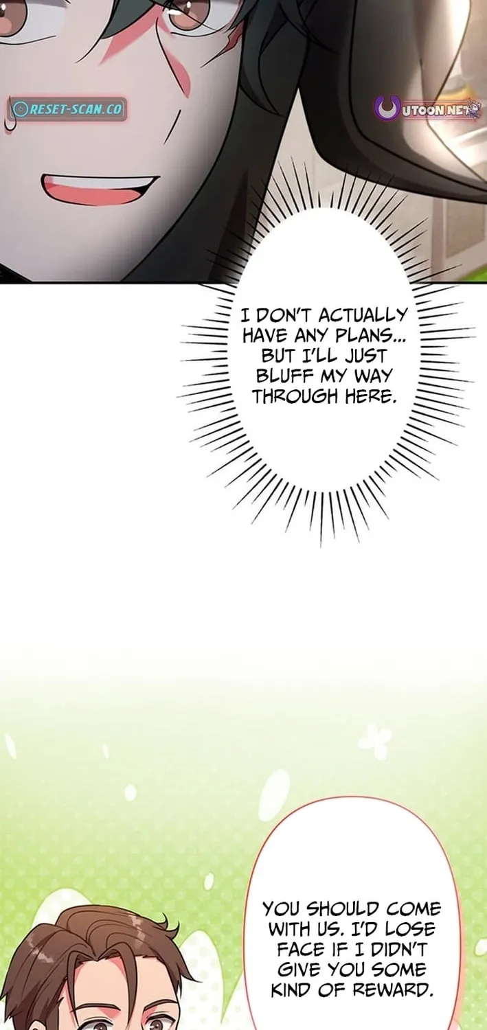 I Reincarnated as a Minor Villain Mob and Somehow Became Famous Chapter 3 - page 49
