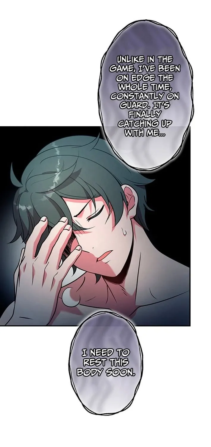 I Reincarnated as a Minor Villain Mob and Somehow Became Famous Chapter 3 - page 52