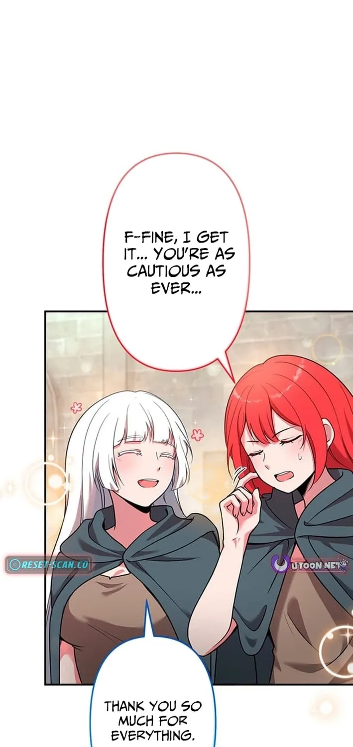 I Reincarnated as a Minor Villain Mob and Somehow Became Famous Chapter 3 - page 54