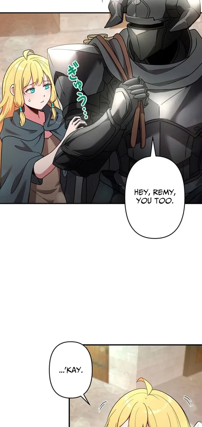 I Reincarnated as a Minor Villain Mob and Somehow Became Famous Chapter 3 - page 56