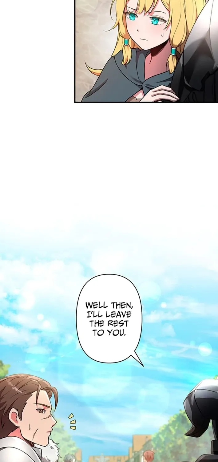 I Reincarnated as a Minor Villain Mob and Somehow Became Famous Chapter 3 - page 57