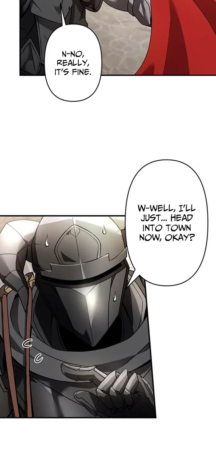 I Reincarnated as a Minor Villain Mob and Somehow Became Famous Chapter 3 - page 60
