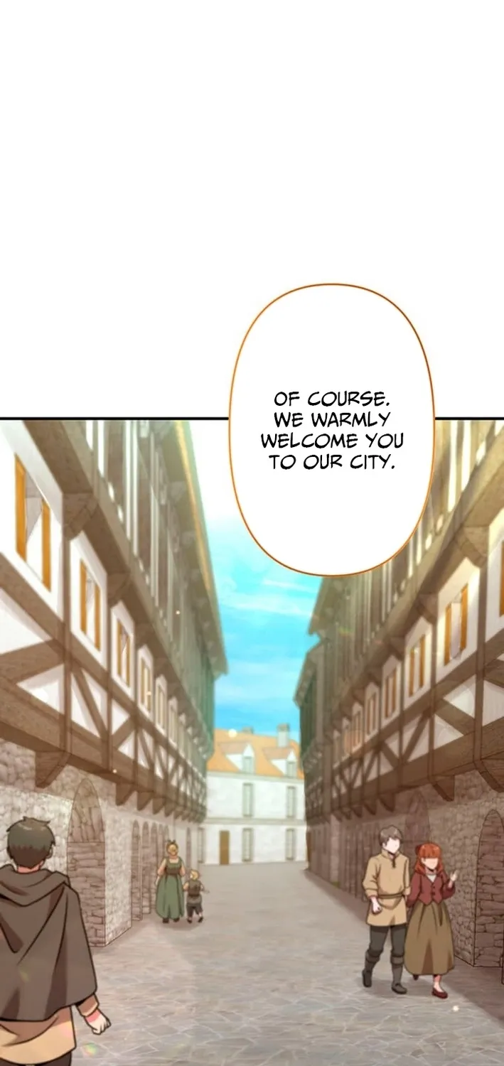 I Reincarnated as a Minor Villain Mob and Somehow Became Famous Chapter 3 - page 61