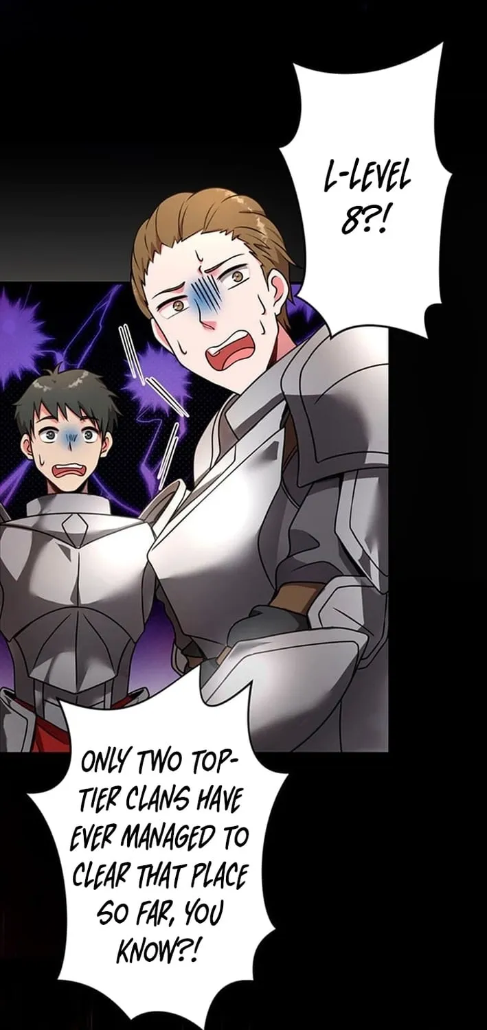 I Reincarnated as a Minor Villain Mob and Somehow Became Famous Chapter 3 - page 68