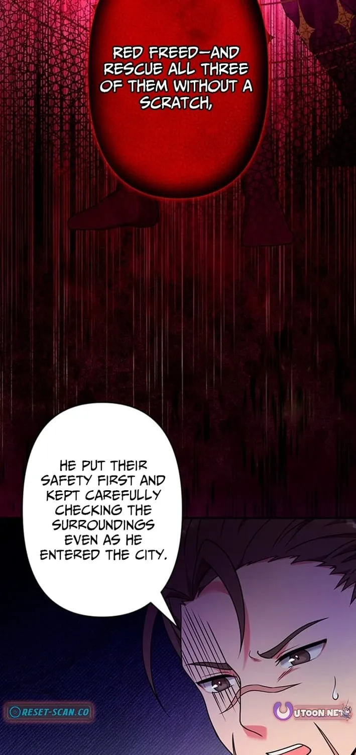 I Reincarnated as a Minor Villain Mob and Somehow Became Famous Chapter 3 - page 70