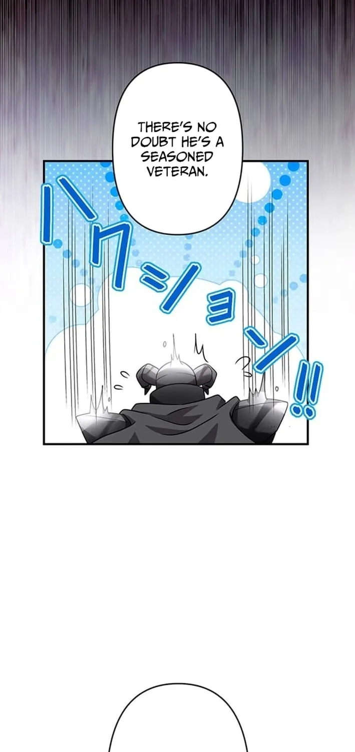 I Reincarnated as a Minor Villain Mob and Somehow Became Famous Chapter 3 - page 72