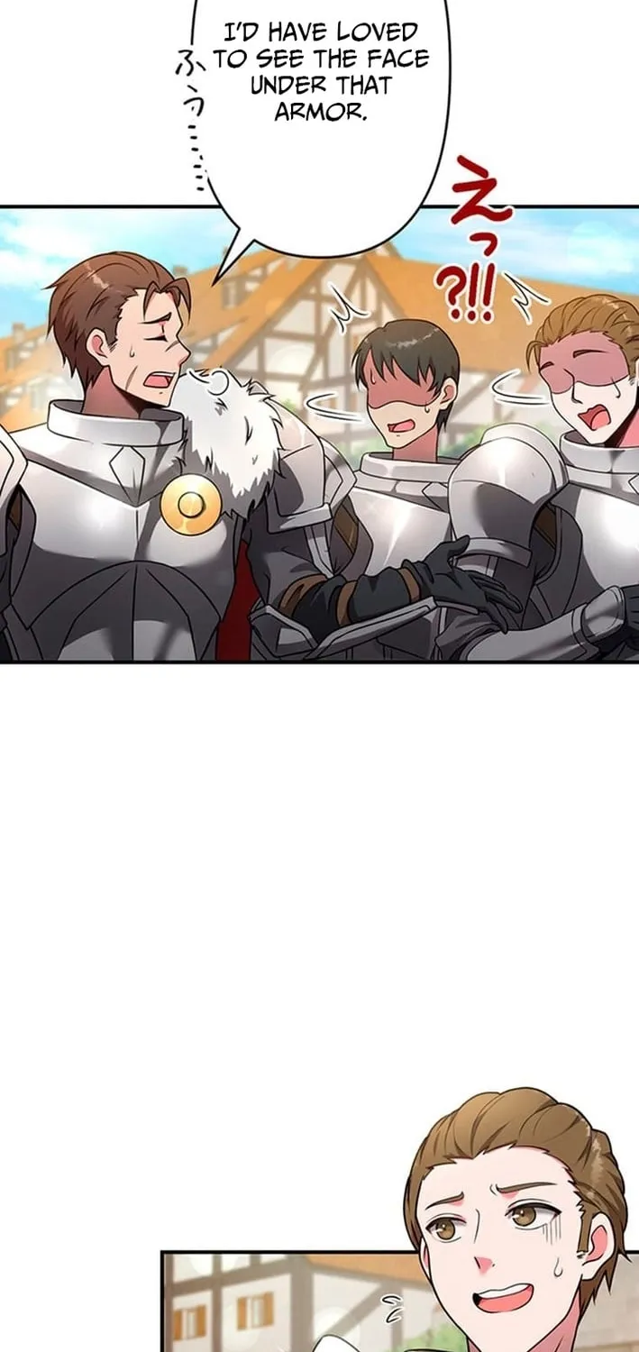 I Reincarnated as a Minor Villain Mob and Somehow Became Famous Chapter 3 - page 73