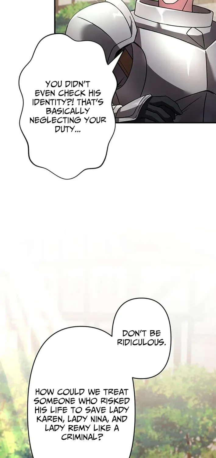 I Reincarnated as a Minor Villain Mob and Somehow Became Famous Chapter 3 - page 74