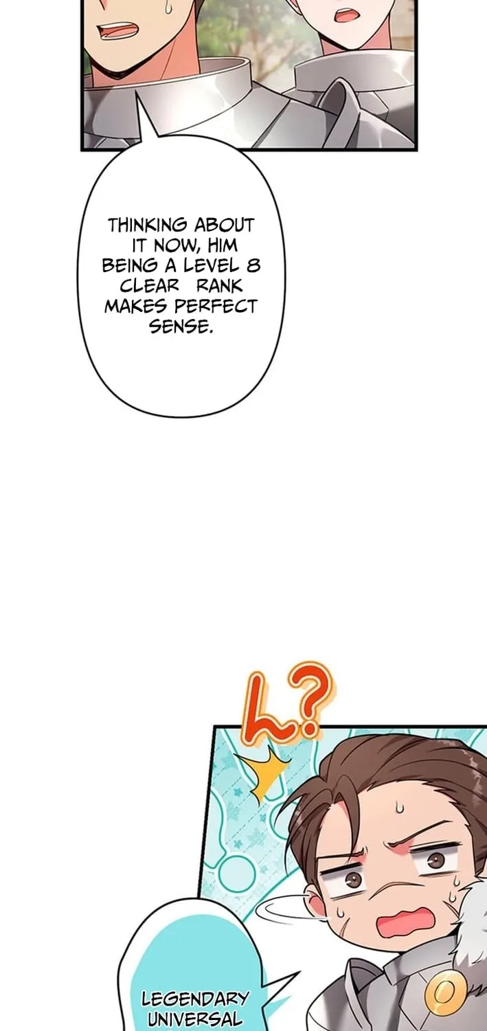 I Reincarnated as a Minor Villain Mob and Somehow Became Famous Chapter 3 - page 77