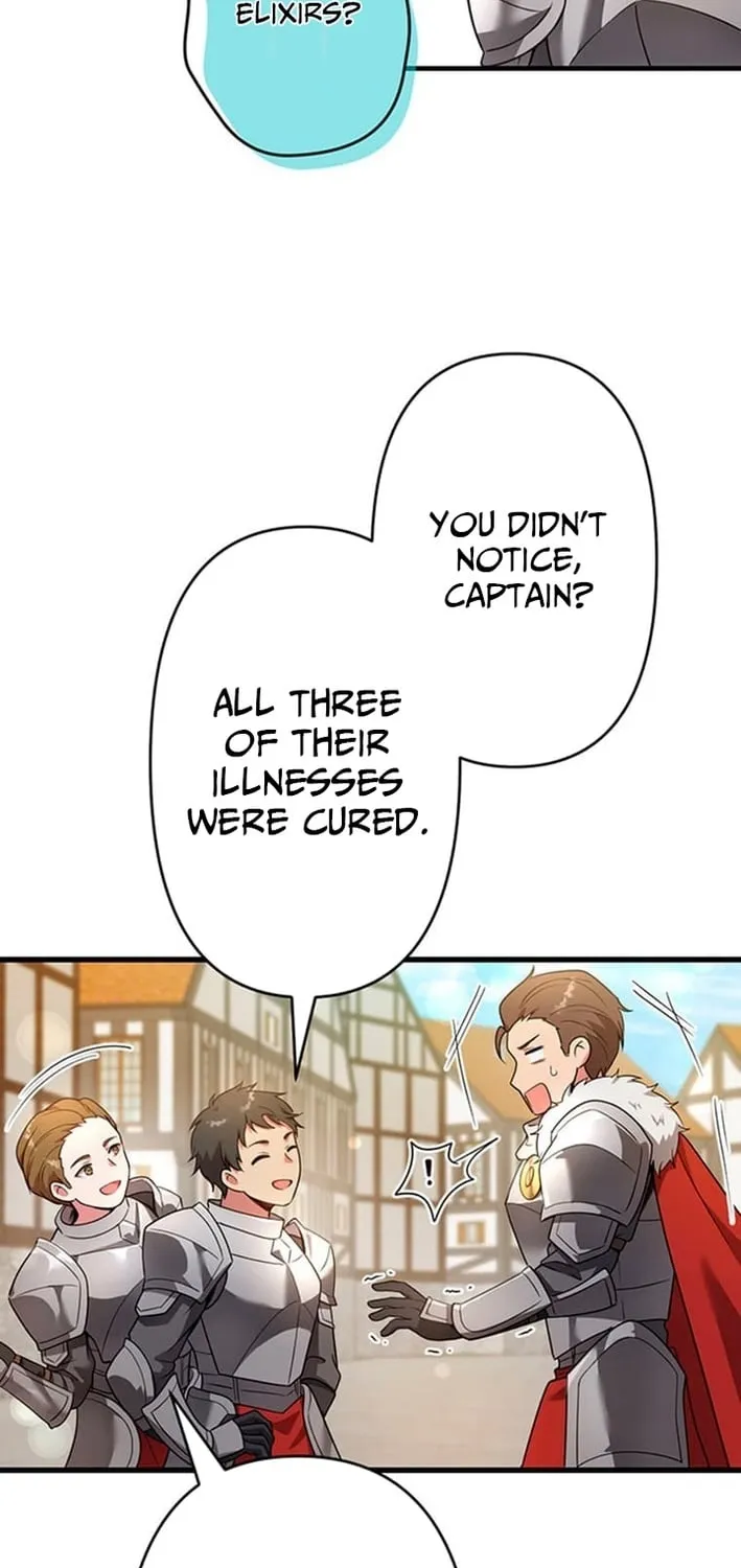 I Reincarnated as a Minor Villain Mob and Somehow Became Famous Chapter 3 - page 78