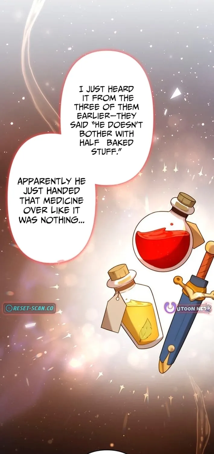 I Reincarnated as a Minor Villain Mob and Somehow Became Famous Chapter 3 - page 80