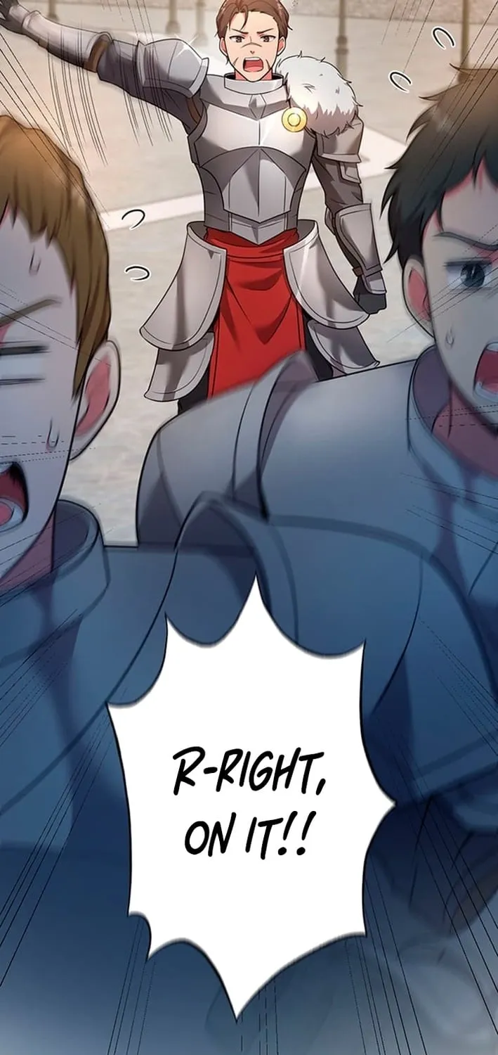 I Reincarnated as a Minor Villain Mob and Somehow Became Famous Chapter 3 - page 84