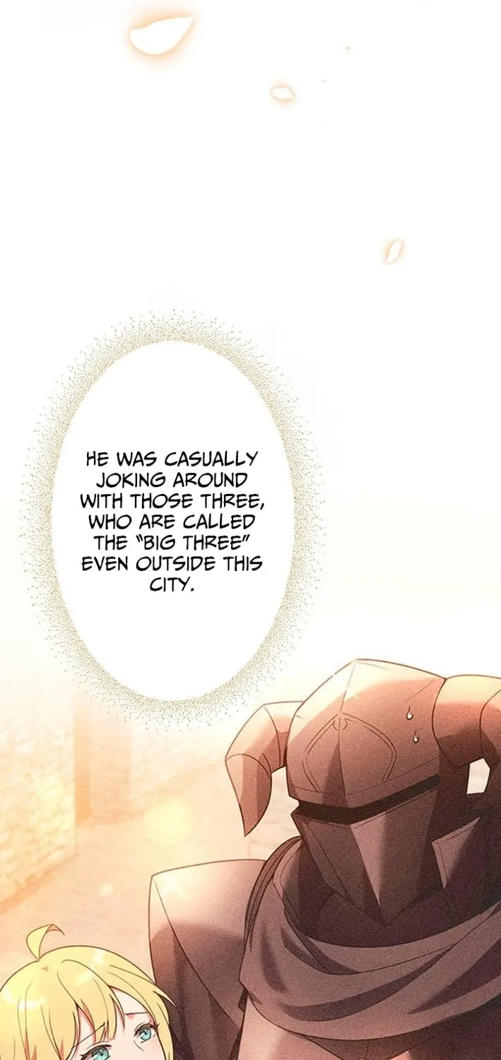 I Reincarnated as a Minor Villain Mob and Somehow Became Famous Chapter 3 - page 90