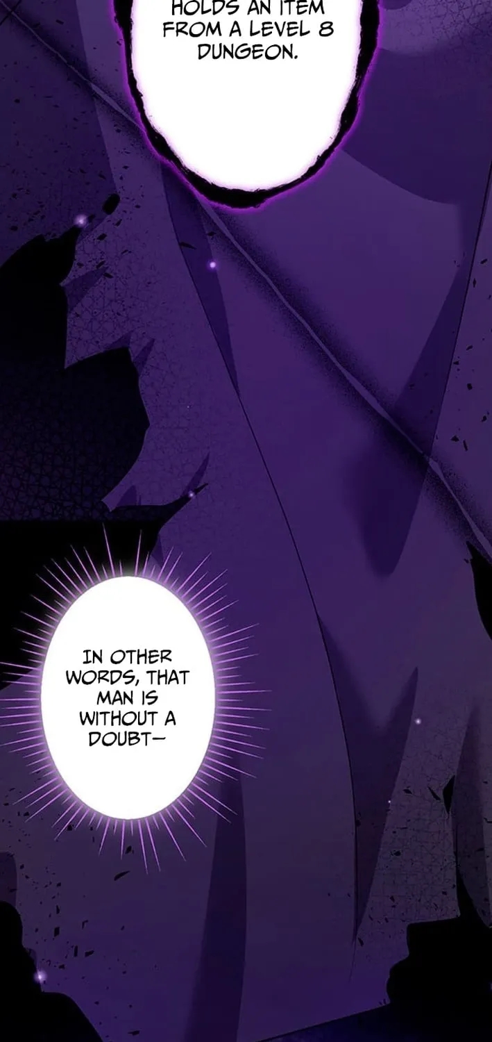 I Reincarnated as a Minor Villain Mob and Somehow Became Famous Chapter 3 - page 94