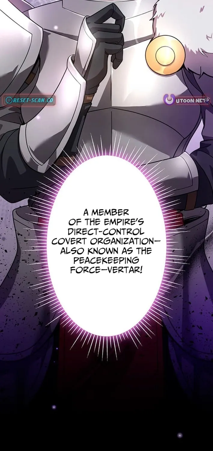 I Reincarnated as a Minor Villain Mob and Somehow Became Famous Chapter 3 - page 96