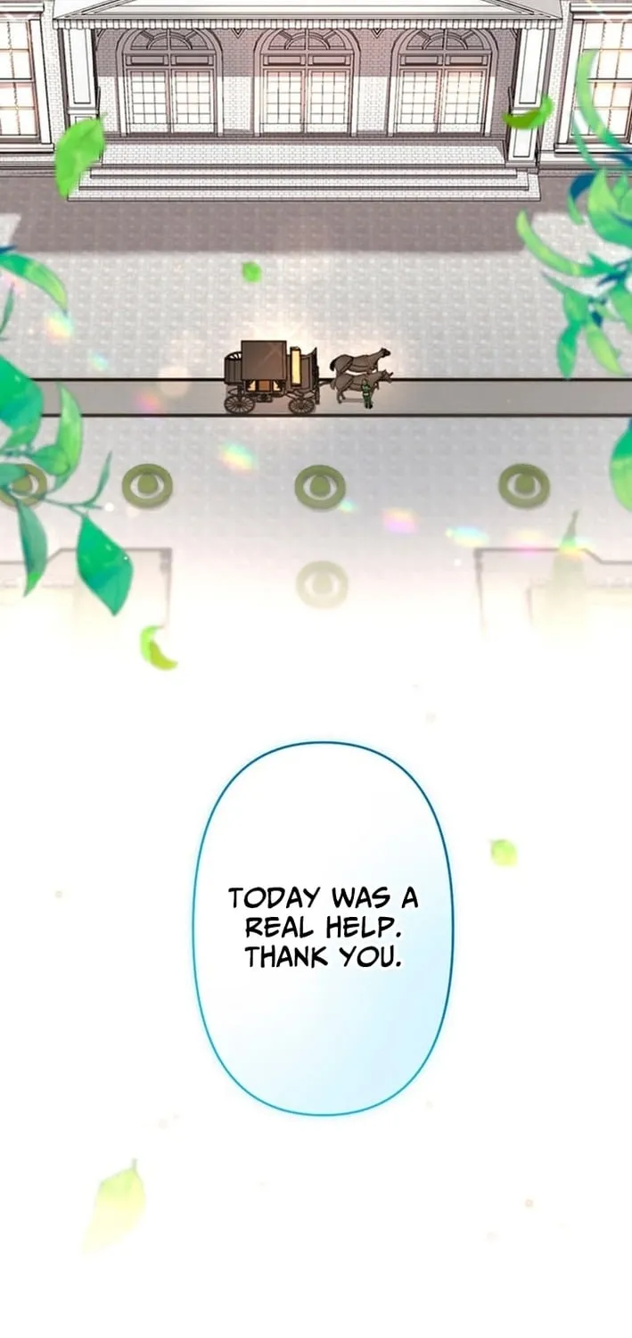 I Reincarnated as a Minor Villain Mob and Somehow Became Famous Chapter 12 - page 2
