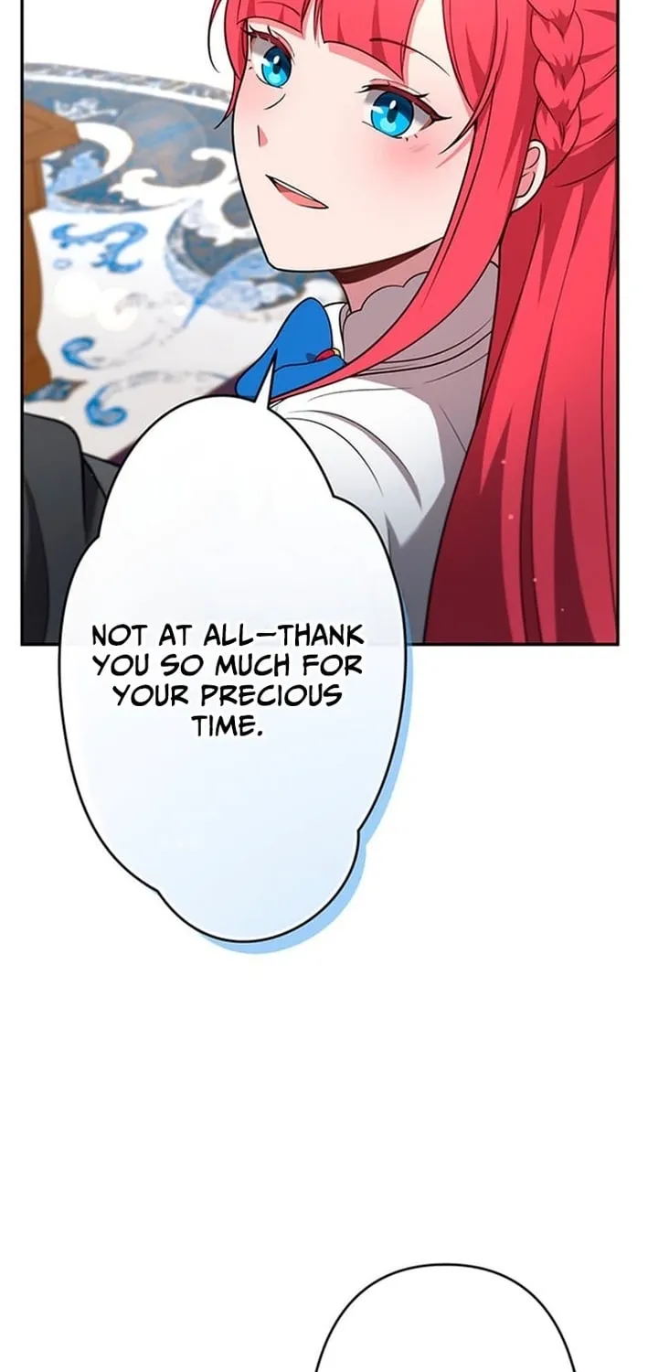 I Reincarnated as a Minor Villain Mob and Somehow Became Famous Chapter 12 - page 4