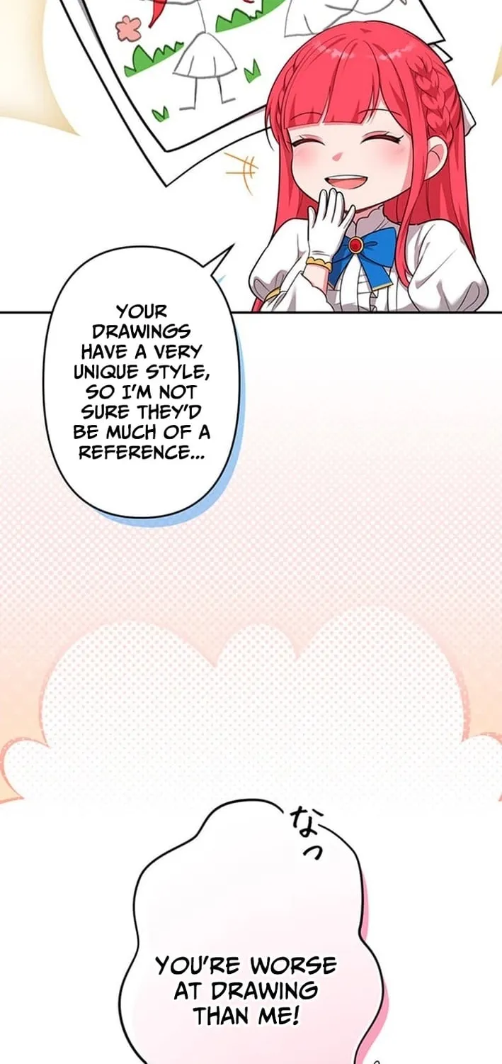 I Reincarnated as a Minor Villain Mob and Somehow Became Famous Chapter 12 - page 41
