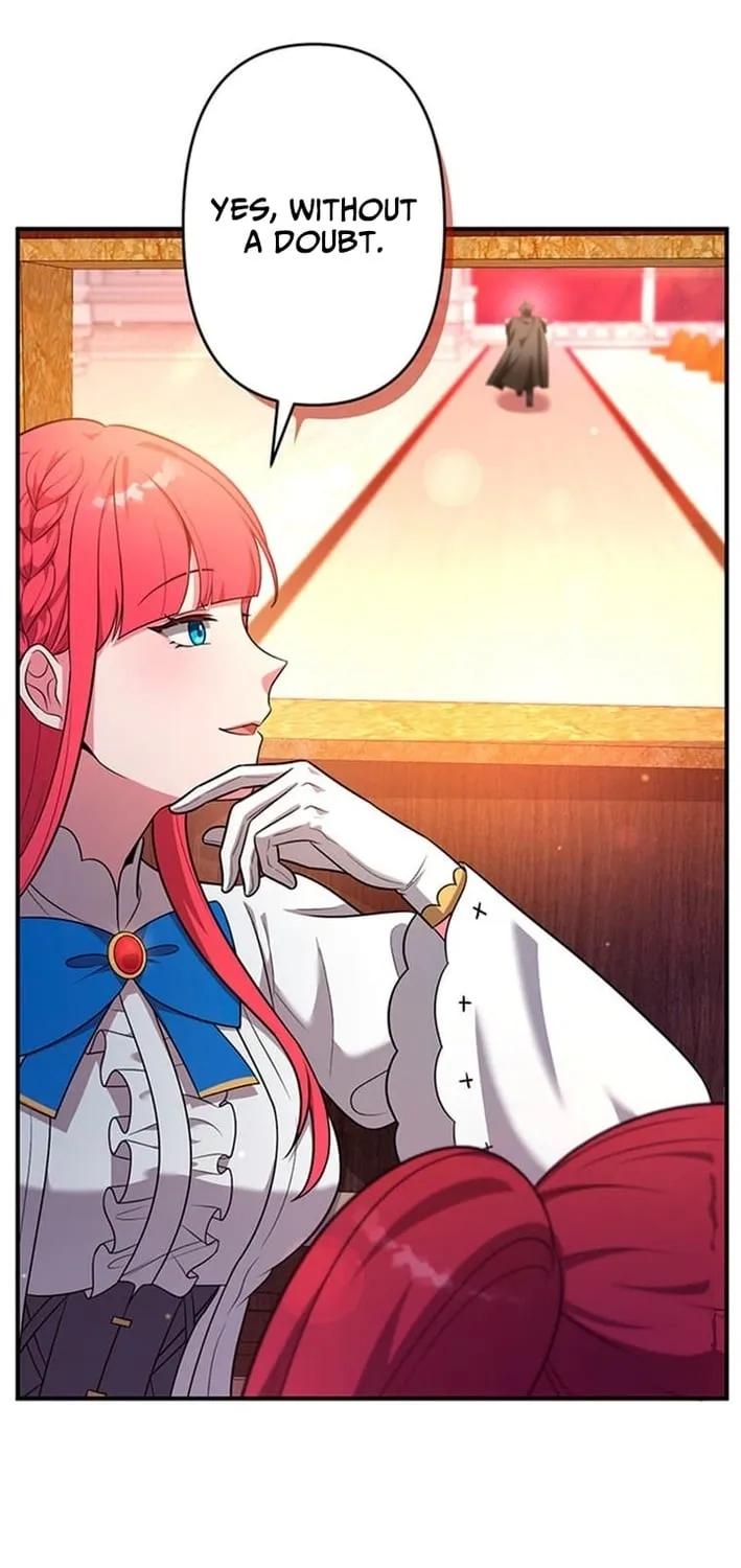 I Reincarnated as a Minor Villain Mob and Somehow Became Famous Chapter 12 - page 54
