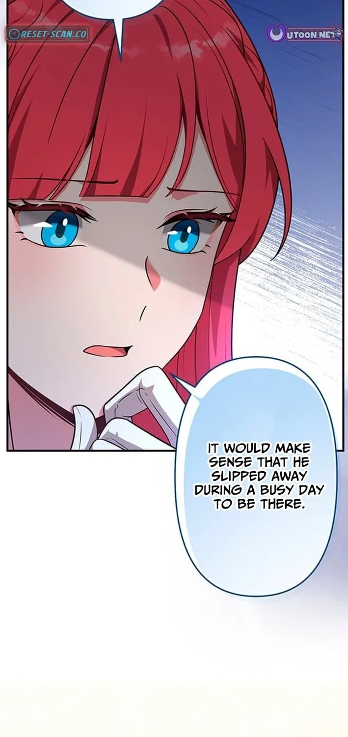I Reincarnated as a Minor Villain Mob and Somehow Became Famous Chapter 12 - page 58
